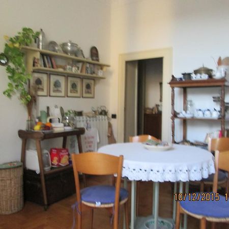 B&B Al Ponte Naples Luaran gambar