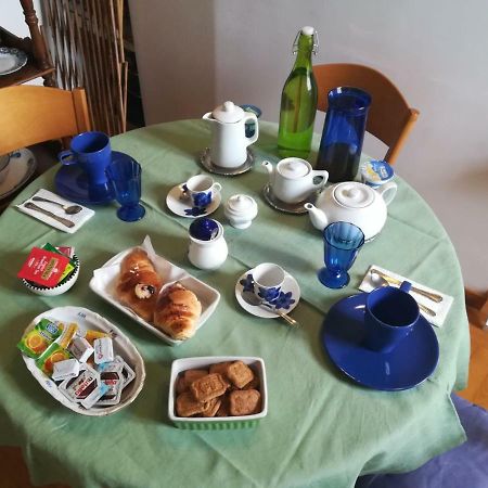 B&B Al Ponte Naples Luaran gambar