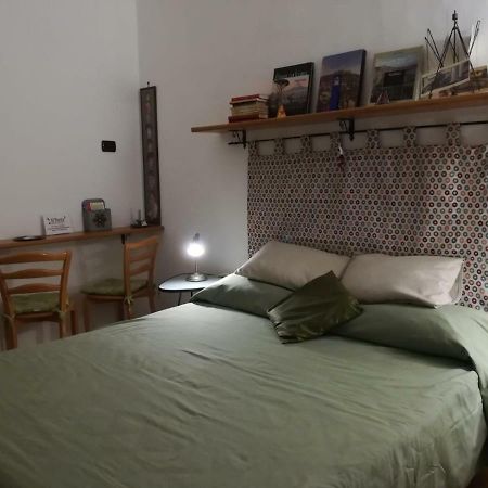 B&B Al Ponte Naples Luaran gambar