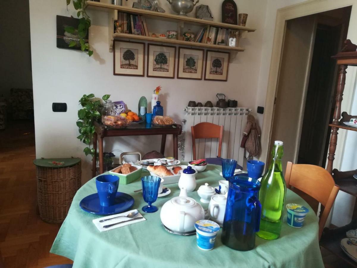 B&B Al Ponte Naples Luaran gambar