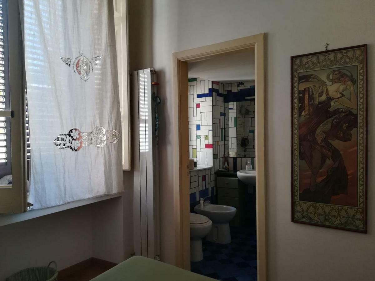 B&B Al Ponte Naples Luaran gambar