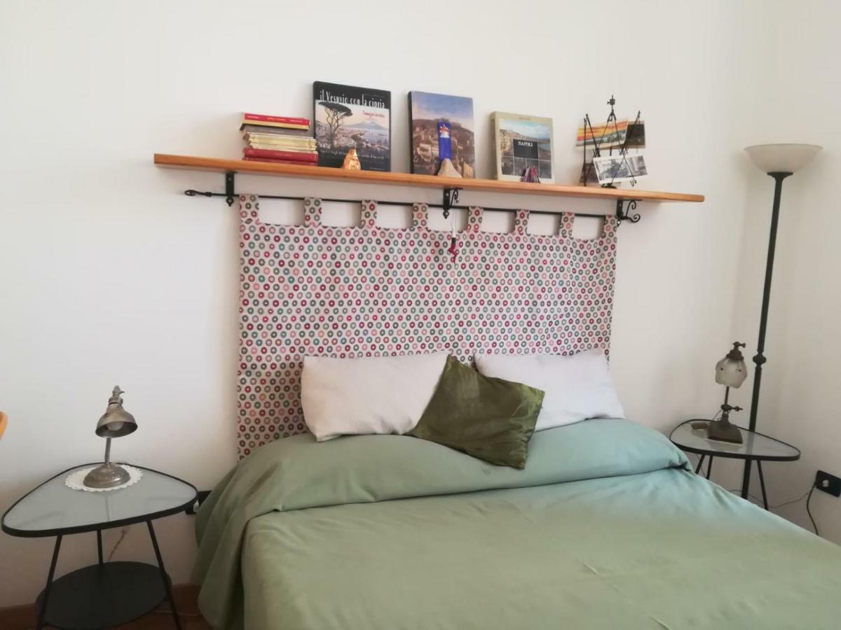 B&B Al Ponte Naples Luaran gambar