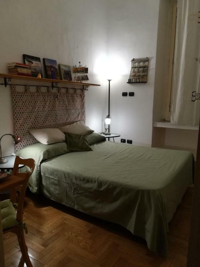 B&B Al Ponte Naples Luaran gambar