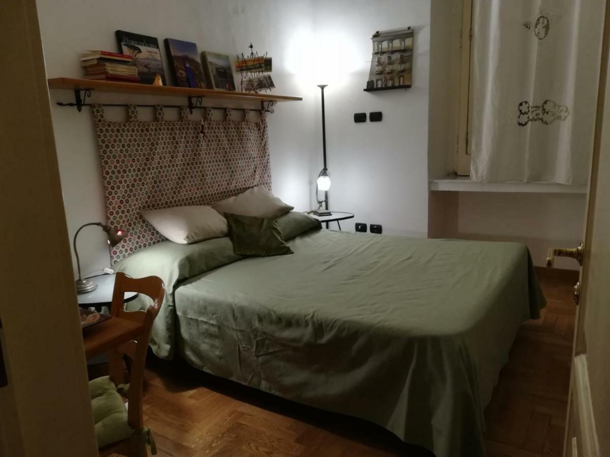 B&B Al Ponte Naples Luaran gambar