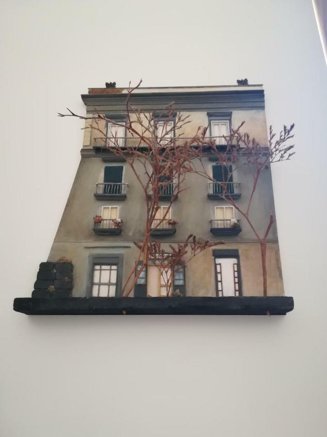 B&B Al Ponte Naples Luaran gambar
